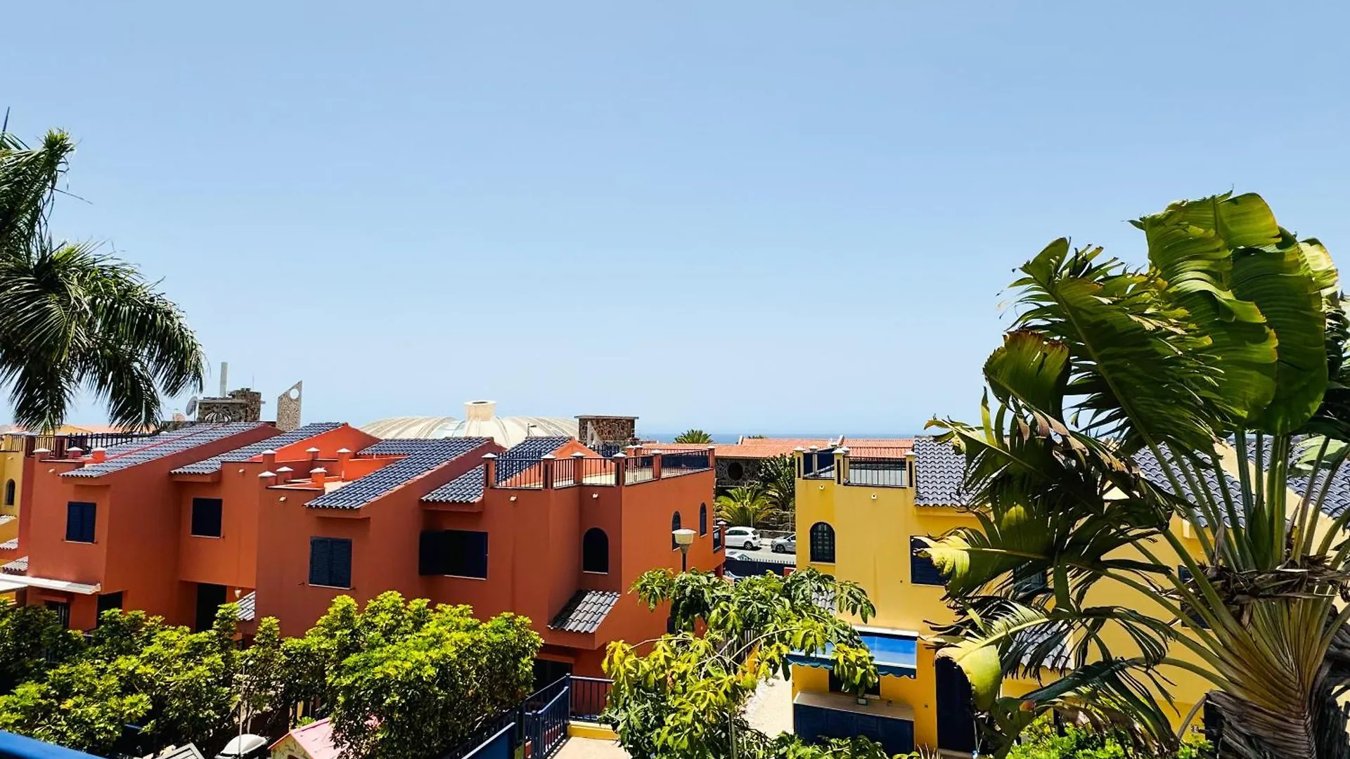 Holiday home Surf House Meloneras Villa San Bartolome de Tirajana