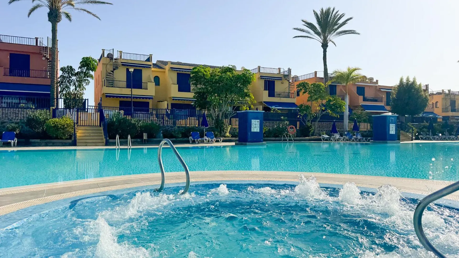 Holiday home Surf House Meloneras Villa San Bartolome de Tirajana  Spain
