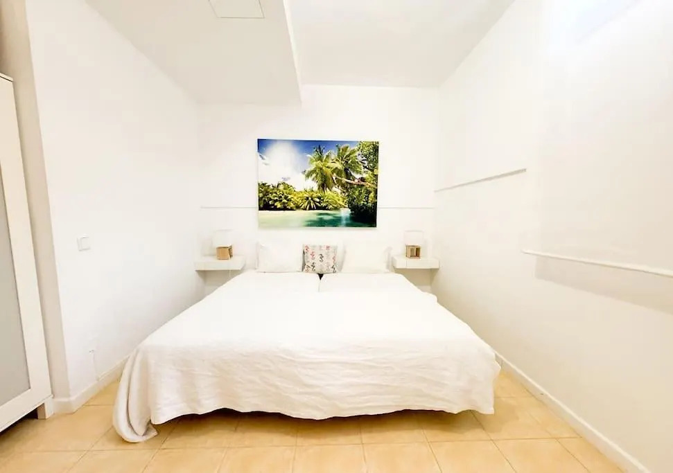 Holiday home Surf House Meloneras Villa San Bartolome de Tirajana