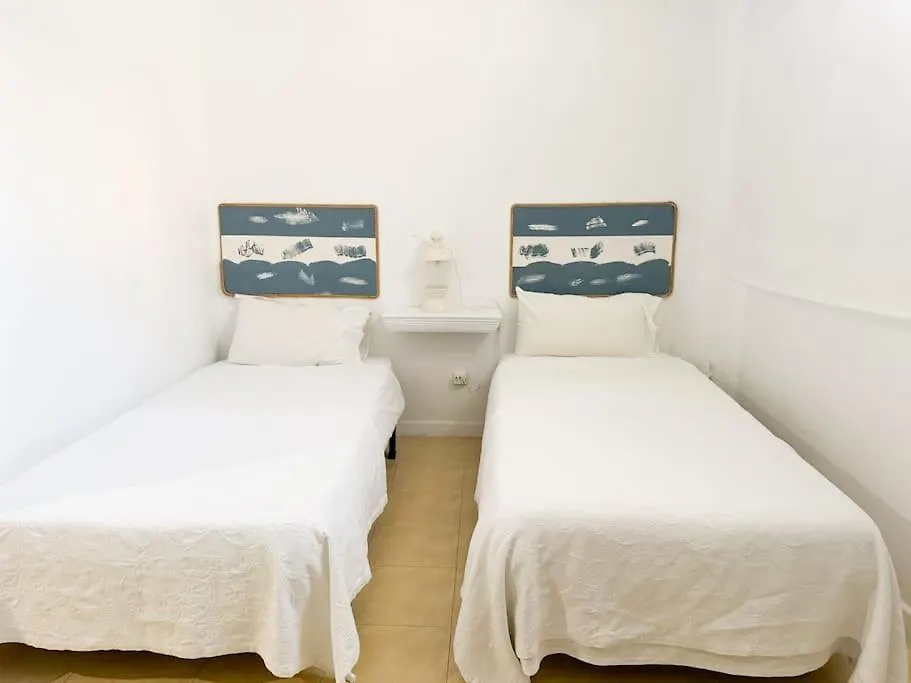 Surf House Meloneras Villa San Bartolome de Tirajana  Holiday home