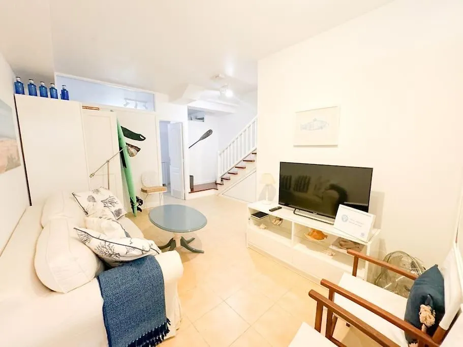 Holiday home Surf House Meloneras Villa San Bartolome de Tirajana