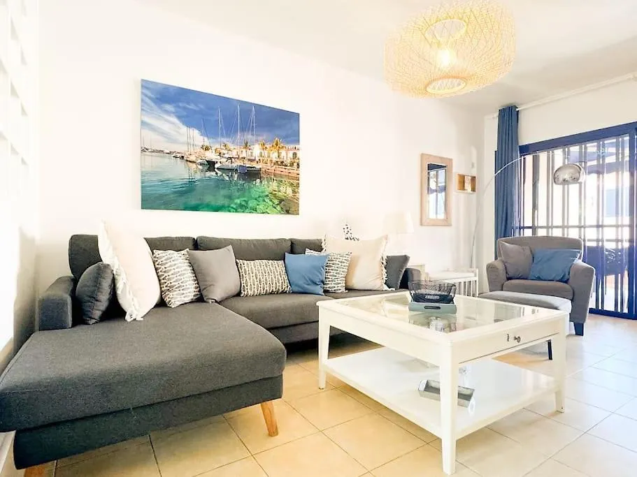 Holiday home Surf House Meloneras Villa San Bartolome de Tirajana