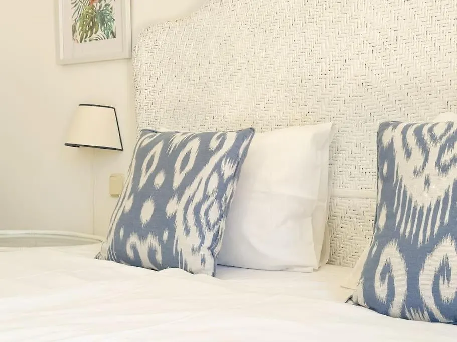 Nyaraló Surf House Meloneras Villa San Bartolomé