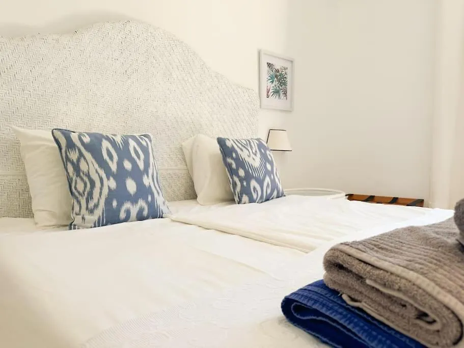 Dom wakacyjny Willa Surf House Meloneras San Bartolomé Hiszpania