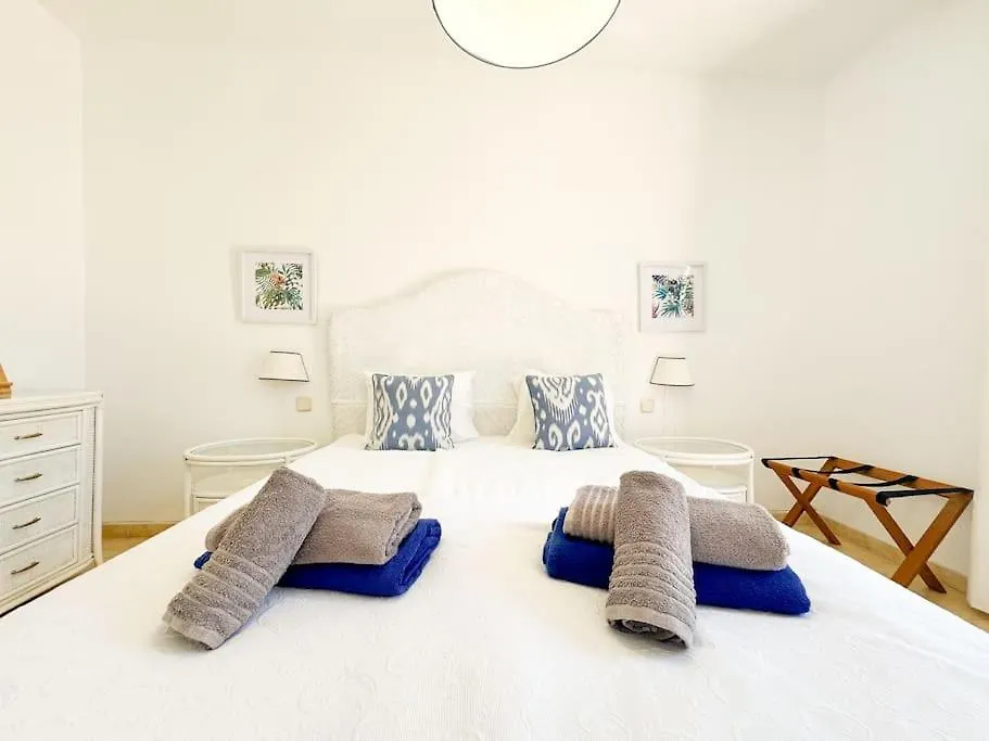 Surf House Meloneras Villa San Bartolome de Tirajana  Holiday home