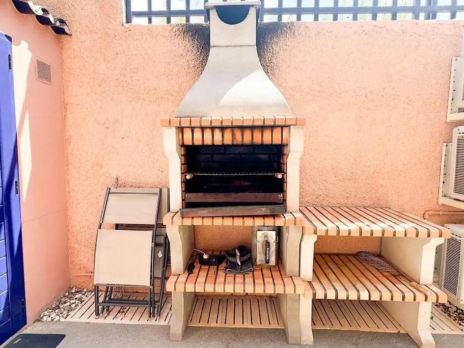 Holiday home Surf House Meloneras Villa San Bartolome de Tirajana  Spain