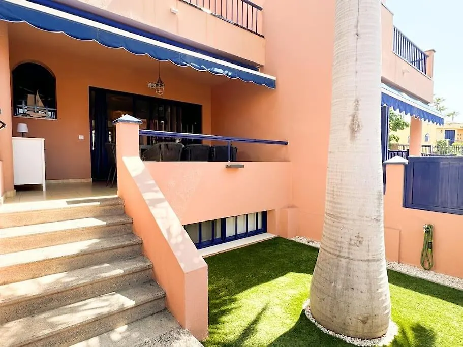 Surf House Meloneras Villa San Bartolome de Tirajana