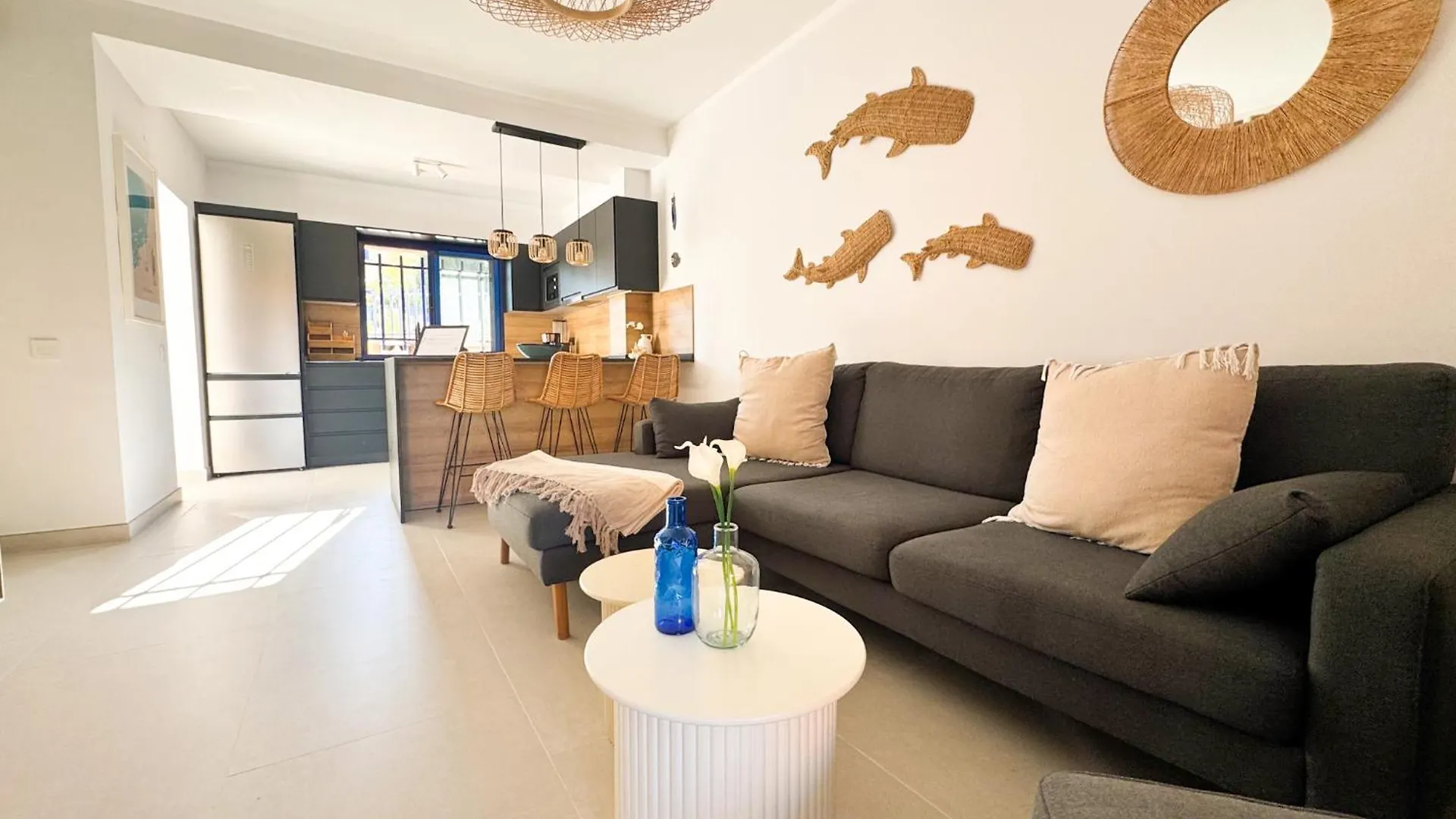 Surf House Meloneras Villa San Bartolomé 0*,  Spanyolország