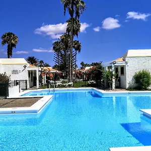 Alsol Tajaraste San Bartolome de Tirajana (Gran Canaria)