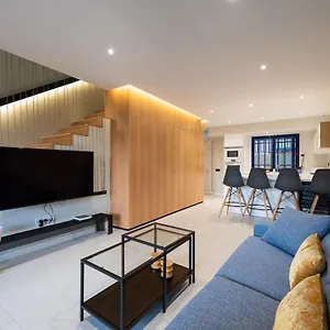 Sunset House In Meloneras By Tenpropertiesgc San Bartolome de Tirajana (Gran Canaria)