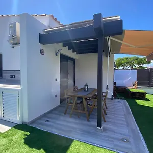 1 Maspalomas Golf Con Piscina Y Jardín San Bartolomé