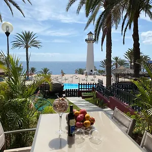 First Beachline Deluxe With Garden And Terrasse In Sun Club Apartment