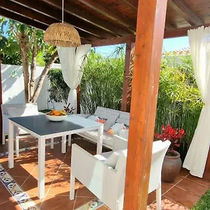 Porches D40 By Pride Ferienhaus