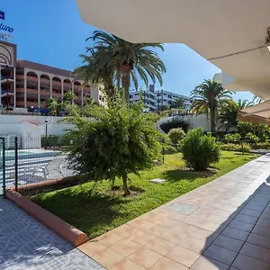 Teror 501 - Playa Del Ingles - Fc San Bartolome de Tirajana (Gran Canaria)