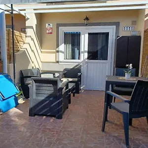 1111 Oasis Club San Bartolomé
