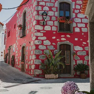 Rural Santiago De Tunte San Bartolomé