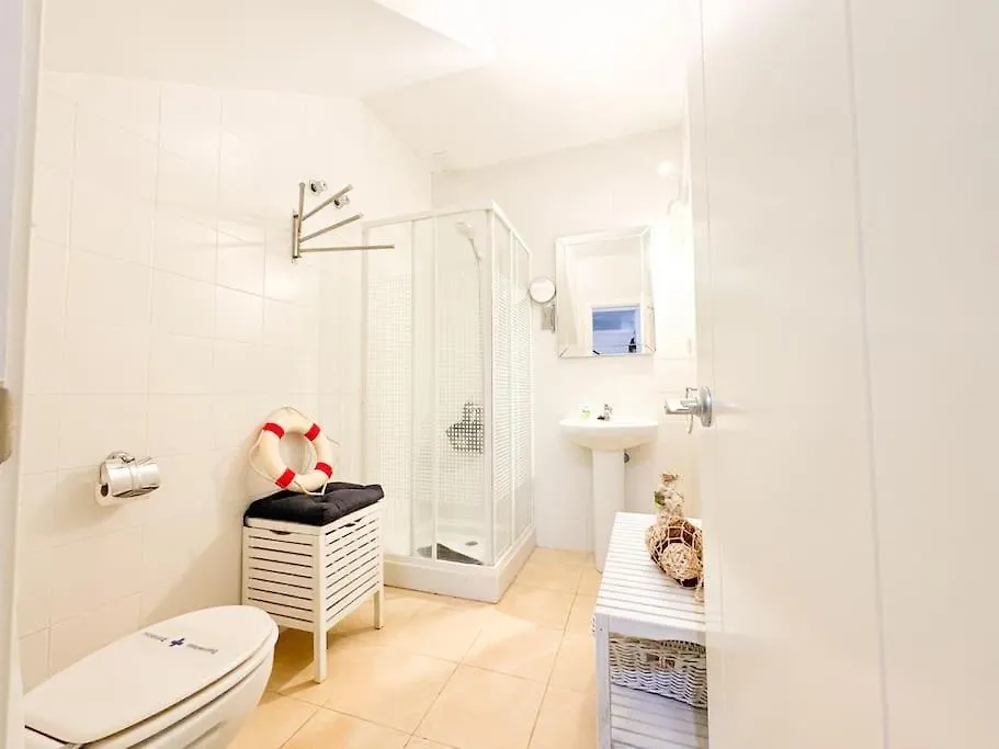 Surf House Meloneras Villa San Bartolome de Tirajana  Spain
