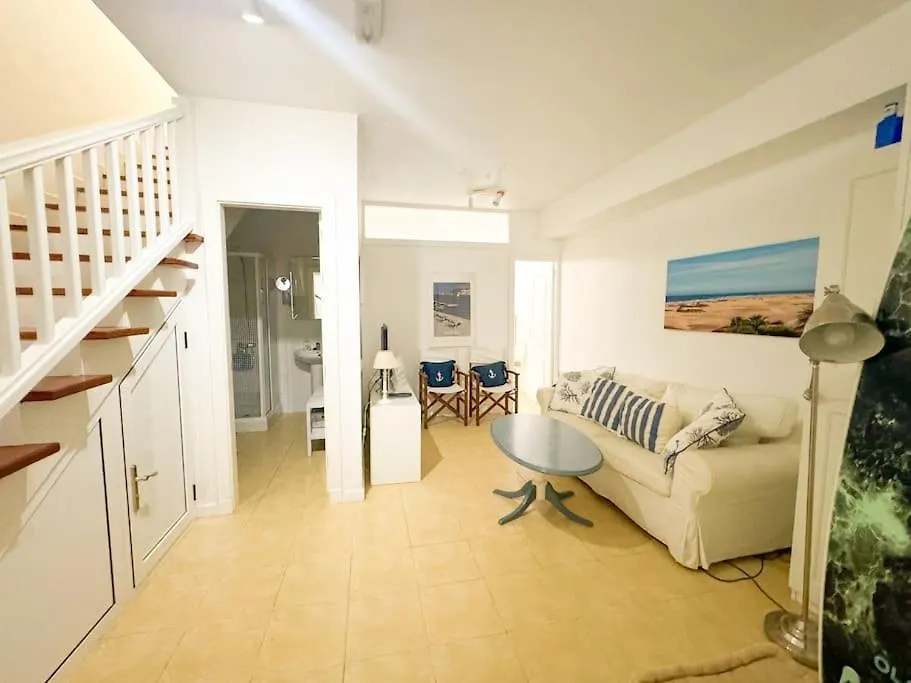 Surf House Meloneras Villa San Bartolome de Tirajana  0*, San Bartolome de Tirajana (Gran Canaria)