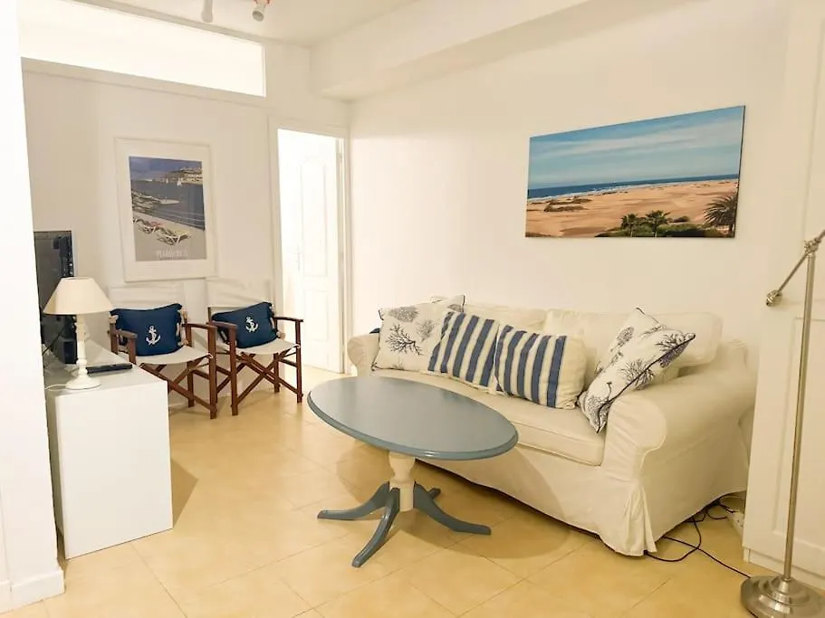 Surf House Meloneras Villa San Bartolome de Tirajana  San Bartolome de Tirajana (Gran Canaria)