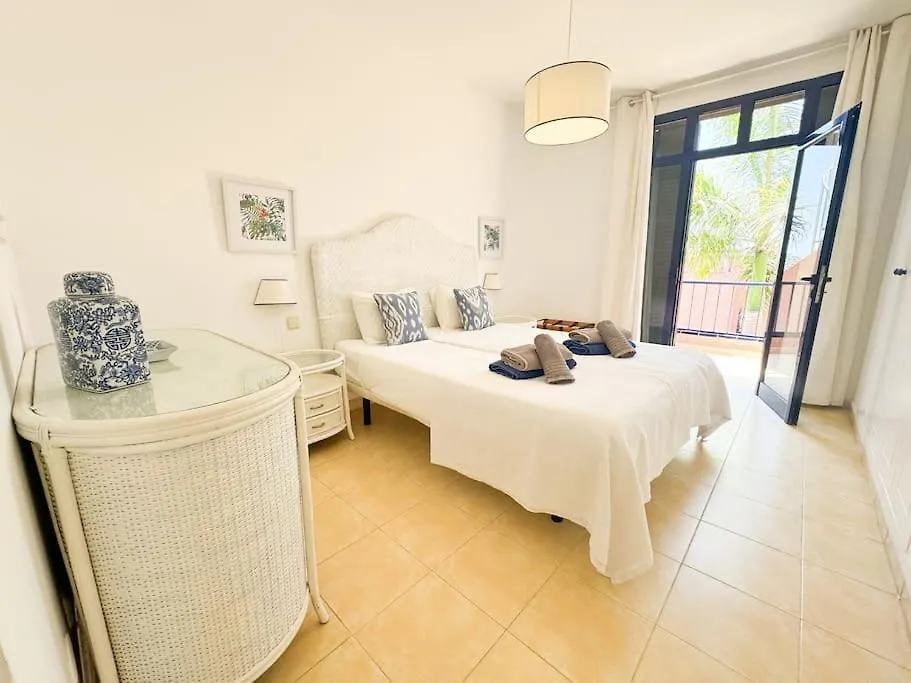 Surf House Meloneras Villa San Bartolome de Tirajana